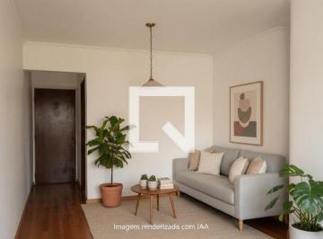 Apartamento · 60m² · 2 Quartos · 1 Vaga · Apartamento à Venda - Vila Mascote, 2 Quartos, 60 m² - São Paulo