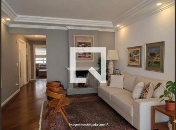 Apartamento · 245m² · 4 Quartos · Apartamento à Venda - Portal do Morumbi, 4 Quartos,  245 m² - São Paulo
