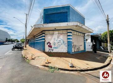 Fachada Unidade · Salão/Galpão (outros)