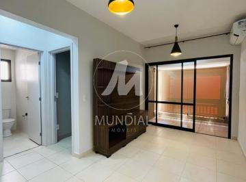 Sala · Apartamento (tipo - padrao) 1 dormitórios, cozinha planejada, elevador, em condomínio fechado