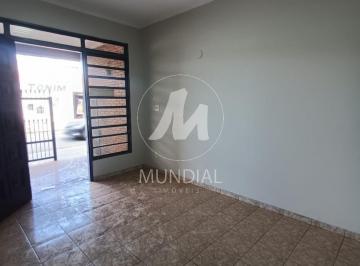 Recepção · Sala comercial (sala - terrea independente) 3 dormitórios