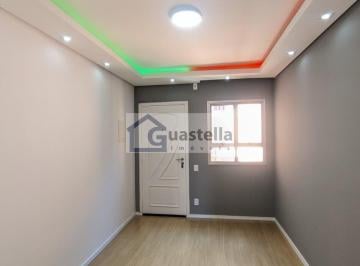Apartamento · 56m² · 2 Quartos · 1 Vaga · Apartamento à Venda em Vila Marchi, SBC: 2 Quartos, 56m², R$286mil
