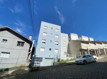 Apartamento · 52m² · 2 Quartos · 1 Vaga · Apartamento 02 Dorm. em Nossa Senhora da Saúde  -  Caxias do Sul