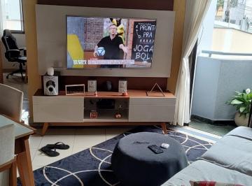 Apartamento · 50m² · 2 Quartos · 1 Vaga · Apartamento Padrão em Vila Mangalot - São Paulo