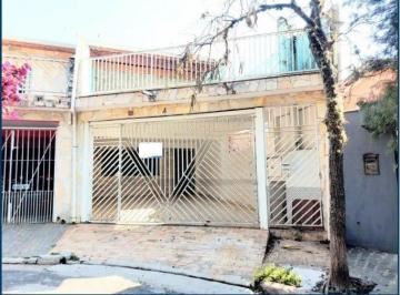 Casa · 137m² · 3 Quartos · 2 Vagas · Sobrado em rua sem saída a venda