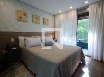 Apartamento · 27m² · 1 Quarto · Apartamento para Aluguel - Vila Mariana, 1 Quarto,  27 m2 - São Paulo