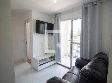 Apartamento · 45m² · 2 Quartos · 1 Vaga · Apartamento para Aluguel - Chácara Santo Antonio, 2 Quartos, 45 m2 - São Paulo