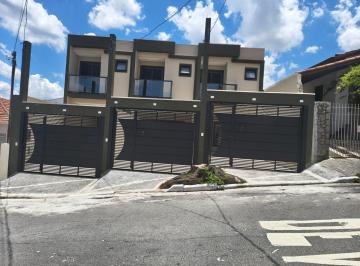Casa · 135m² · 3 Quartos · 2 Vagas · SOBRADO NOVO COM FINO ACABAMENTO - AGENDE SUA VISITA.