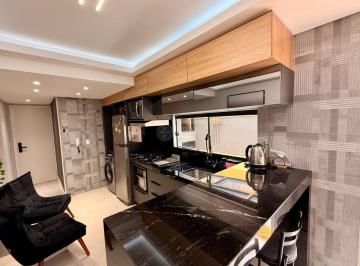 Apartamento · 132m² · 2 Quartos · 1 Vaga · RESIDENCIAL DIAMANTINA - APARTAMENTO DIFERENCIADO COM TERRAÇO E ÁREA GOURMET