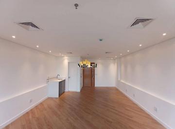 Comercial · 40m² · Aluga-se Sala Comercial 40m² Navarro Building São José do Rio Preto / SP