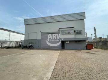 Comercial · Pavilhão - Distrito Industrial - Cachoeirinha - RS