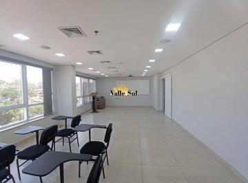 Comercial · 80m² · 2 Vagas · Vende-se e Aluga-se Sala Comercial Dupla 80m², Ed. Navarro Building São José do Rio Preto