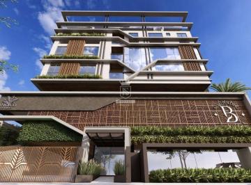 Apartamento · 185m² · 1 Quarto · 2 Vagas · APARTAMENTOS COM 1 A 3 DORMITÓRIOS A 350M DO MAR DE MARISCAL