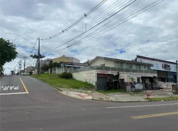 Terreno , Curitiba · Terreno à venda em Pinheirinho, Curitiba