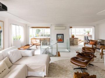 Apartamento de 3 quartos, São Paulo · Cobertura Campo Belo Lindissima 340m2 3 Dormitórios 4 Vagas