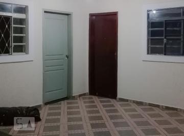 Casa · 60m² · 2 Quartos · 1 Vaga · Casa à Venda - Vila América, 2 Quartos,  60 m² - Santo André
