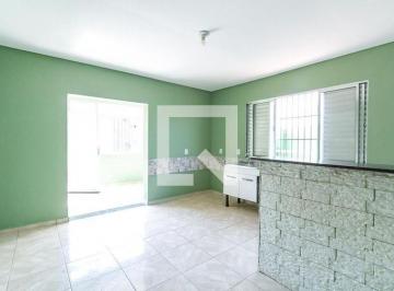 Casa · 50m² · 1 Quarto · 1 Vaga · Casa à Venda - Taboão, 1 Quarto,  50 m² - São Bernardo do Campo