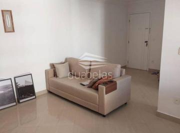 Apartamento · 67m² · 2 Quartos · 1 Vaga · Vendo ótimo apartamento no Floradas de São José. (Shopping Vale Sul)