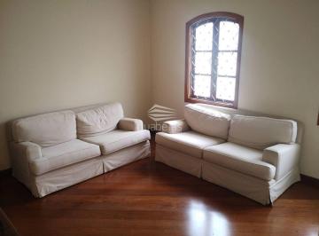Casa · 250m² · 5 Quartos · 2 Vagas · Vendo linda casa próxima ao DCTA, INPE e EMBRAER