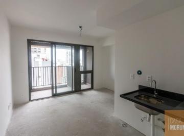 Foto 01 · VENDA - STUDIO NO BROOKLIN COM 27m².
