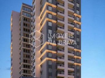 Apartamento · 68m² · 2 Quartos · 1 Vaga · APARTAMENTO 2 QUARTOS, 1 SUÍTE, 2 BANHEIROS, FAZENDINHA, ITAJAÍ-SC