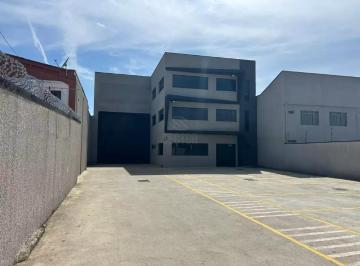 Comercial · 550m² · Galpão / Depósito / Armazém em Hauer  -  Curitiba