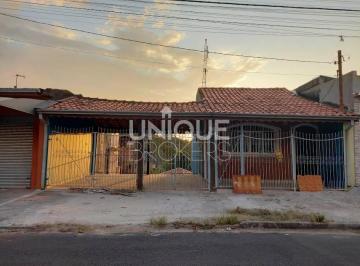 Casa · 250m² · 3 Quartos · 2 Vagas · Casa no Jd Vitória em Campo Limpo Paulista