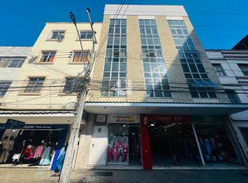 Comercial · 140m² · Sala para alugar por R$2.500,00/mês - Centro - Juiz de Fora/MG