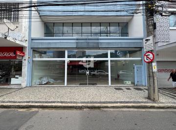 Comercial · 500m² · Loja - Passos