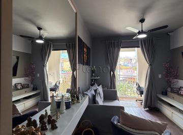 imagem · Apartamento à venda em Campinas, Parque Brasília, com 3 quartos, com 75 m²