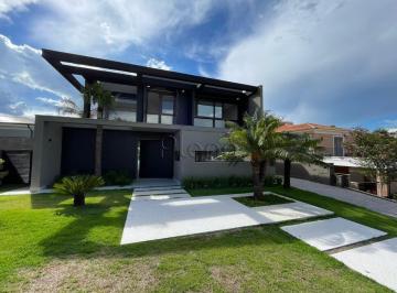 imagem · Sobrado à venda em Campinas, Loteamento Residencial Pedra Alta (Sousas), com 4 s