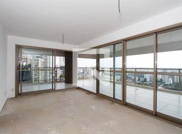 Apartamento · 144m² · 3 Quartos · 2 Vagas · Apartamento para Aluguel - Vila Madalena, 3 Quartos,  144 m² - São Paulo