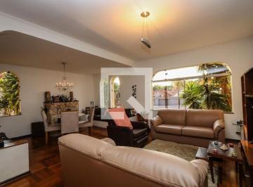 Casa · 420m² · 4 Quartos · 6 Vagas · Casa para Aluguel - Morumbi, 4 Quartos, 420 m² - São Paulo