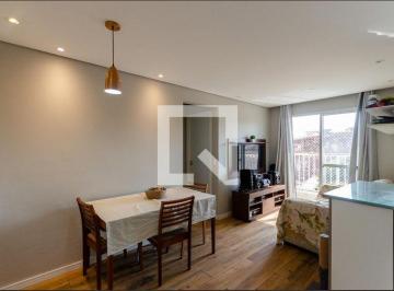 Apartamento · 43m² · 2 Quartos · 1 Vaga · Apartamento para Aluguel - Vila Penteado, 2 Quartos, 43 m² - São Paulo