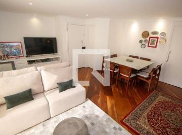 Apartamento · 118m² · 4 Quartos · 3 Vagas · Apartamento para Aluguel - Panamby, 4 Quartos, 118 m² - São Paulo