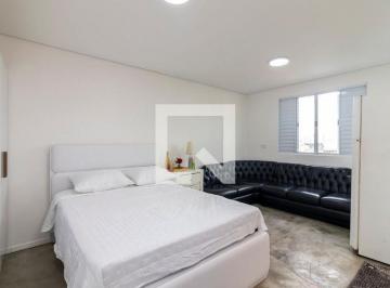 Casa · 38m² · 1 Quarto · Casa para Aluguel - Água Fria, 1 Quarto,  38 m² - São Paulo