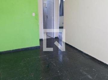 Apartamento · 45m² · 2 Quartos · 1 Vaga · Apartamento para Aluguel - Campo Grande, 2 Quartos,  45 m² - Rio de Janeiro