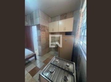 Apartamento · 30m² · 1 Quarto · Apartamento para Aluguel - Planalto, 1 Quarto,  30 m² - Belo Horizonte