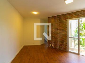 Apartamento · 49m² · 2 Quartos · 1 Vaga · Apartamento para Aluguel - Jardim Marajoara , 2 Quartos, 49 m² - São Paulo