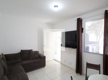 Apartamento · 45m² · 2 Quartos · 1 Vaga · Apartamento para Aluguel - Gávea, 2 Quartos,  45 m² - Uberlândia