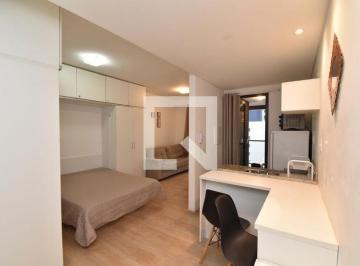 Apartamento · 37m² · 1 Quarto · Apartamento para Aluguel - Bigorrilho, 1 Quarto, 37 m² - Curitiba