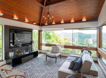 Casa · 970m² · 3 Quartos · 5 Vagas · Casa para Aluguel - Veredas das Gerais, 3 Quartos,  970 m² - Nova Lima