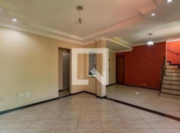 Casa · 360m² · 4 Quartos · 4 Vagas · Casa para Aluguel - Trevo, 4 Quartos, 360 m² - Belo Horizonte