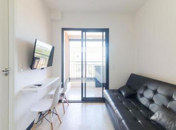 Apartamento · 28m² · 1 Quarto · Apartamento para Aluguel - Butantã, 1 Quarto, 28 m² - São Paulo