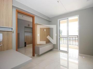Apartamento · 38m² · 1 Quarto · 1 Vaga · Apartamento para Aluguel - Taguatinga, 1 Quarto, 38 m² - Brasília