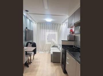 Apartamento · 34m² · 2 Quartos · Apartamento para Aluguel - Vila Santa Clara, 2 Quartos,  34 m² - São Paulo