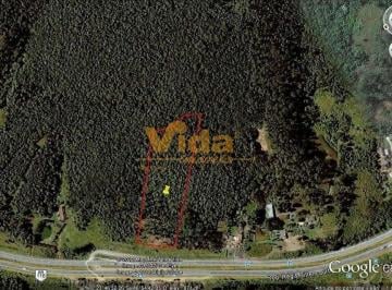 Terreno · 22304m² · Terreno á venda em Itaquaciara - Itapecerica da Serra (22.304,54m)