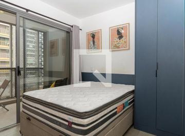 Apartamento · 25m² · 1 Quarto · Apartamento à Venda - Pinheiros, 1 Quarto, 25 m² - São Paulo
