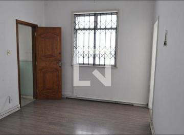 Apartamento · 50m² · 2 Quartos · 1 Vaga · Apartamento à Venda - Méier, 2 Quartos,  50 m² - Rio de Janeiro
