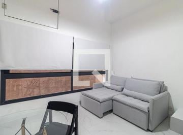 Apartamento · 33m² · 1 Quarto · Apartamento à Venda - Perdizes, 1 Quarto,  33 m² - São Paulo